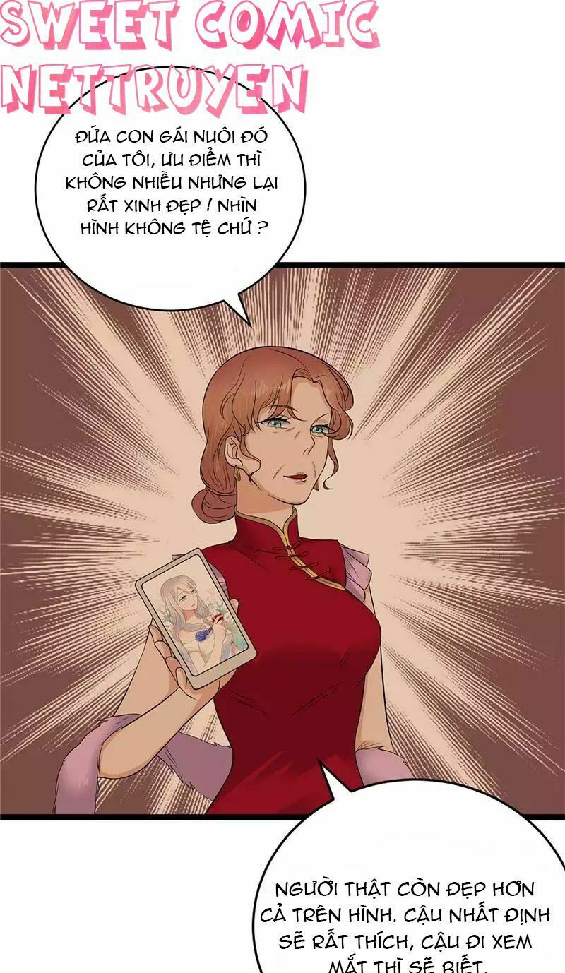 Sủng thê thành nghiện: Lục thiếu sủng từ đáy lòng: Chapter 18