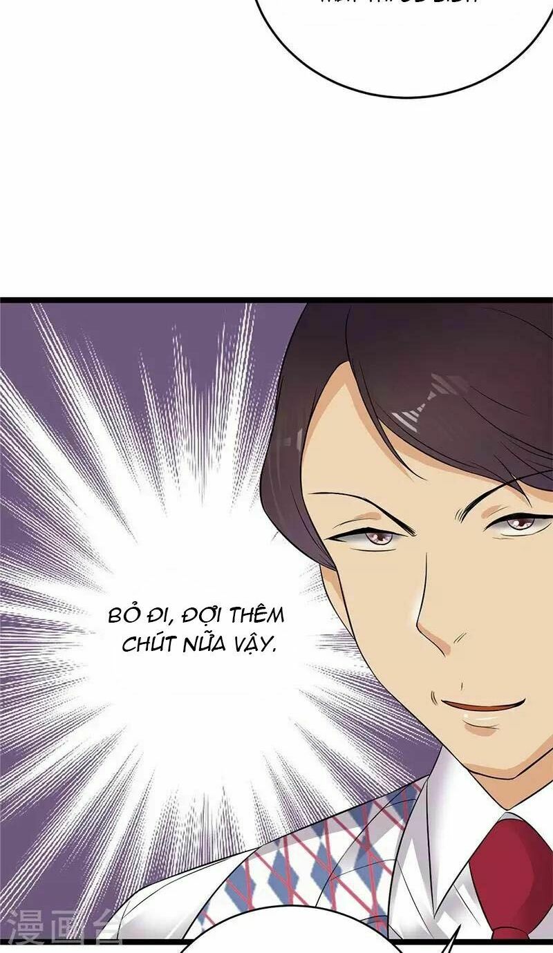 Sủng thê thành nghiện: Lục thiếu sủng từ đáy lòng: Chapter 18