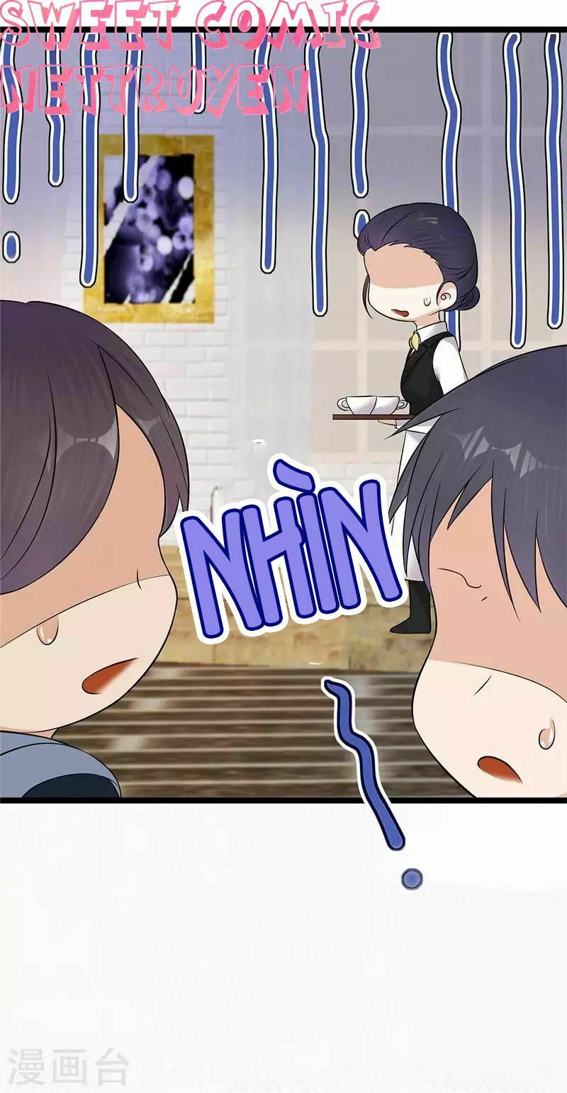 Sủng thê thành nghiện: Lục thiếu sủng từ đáy lòng: Chapter 18