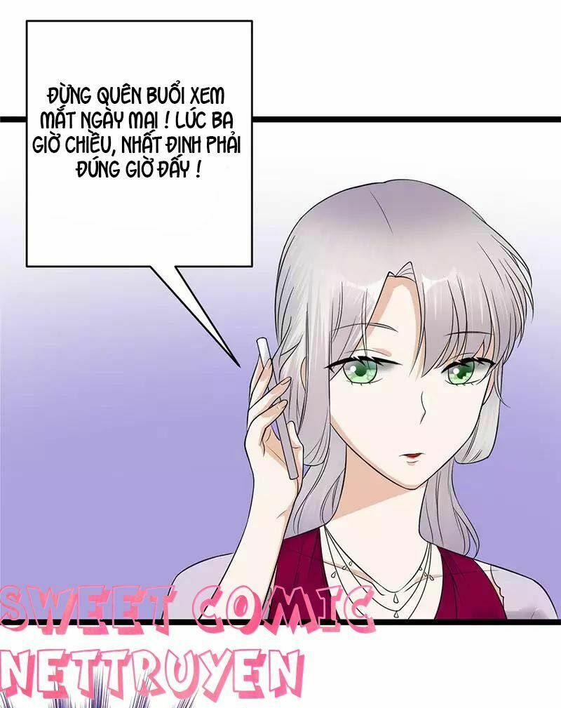 Sủng thê thành nghiện: Lục thiếu sủng từ đáy lòng: Chapter 18