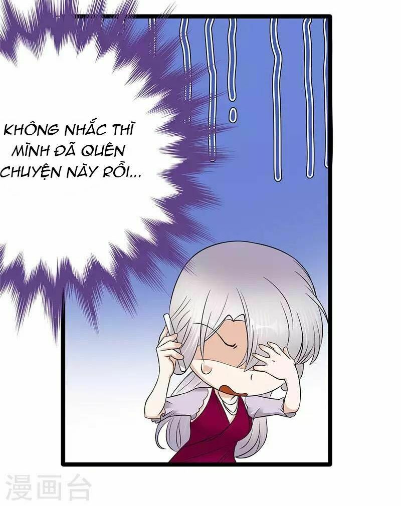 Sủng thê thành nghiện: Lục thiếu sủng từ đáy lòng: Chapter 18