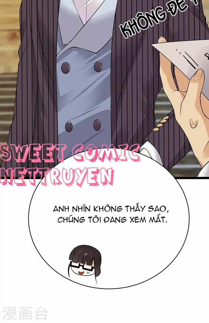 Sủng thê thành nghiện: Lục thiếu sủng từ đáy lòng: Chapter 19.5