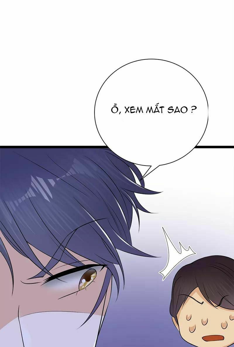 Sủng thê thành nghiện: Lục thiếu sủng từ đáy lòng: Chapter 19.5