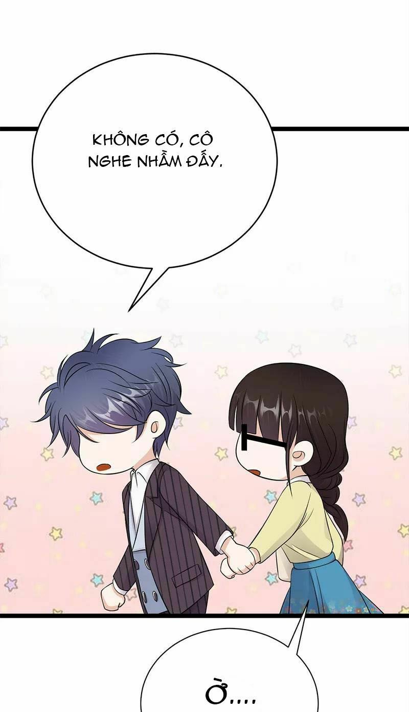 Sủng thê thành nghiện: Lục thiếu sủng từ đáy lòng: Chapter 19.5