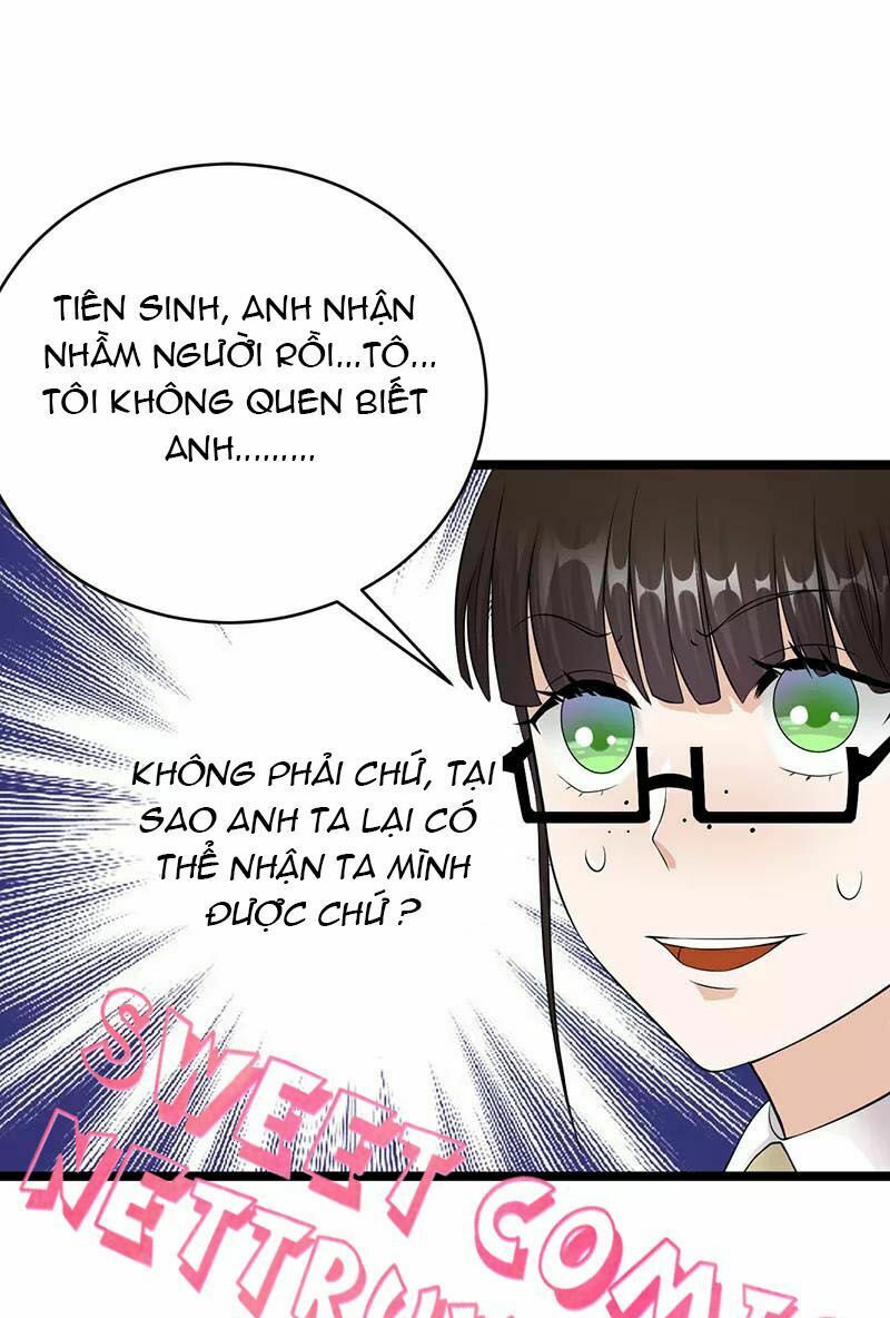 Sủng thê thành nghiện: Lục thiếu sủng từ đáy lòng: Chapter 19.5