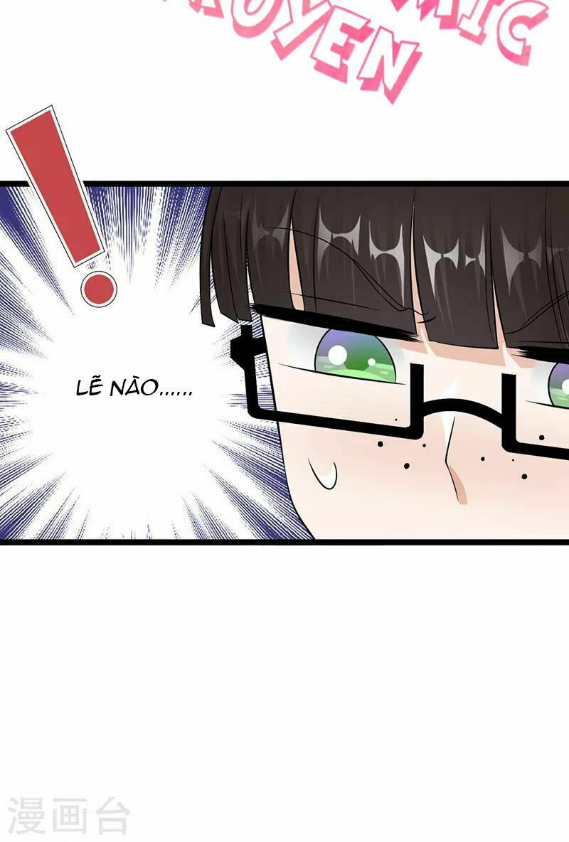 Sủng thê thành nghiện: Lục thiếu sủng từ đáy lòng: Chapter 19.5