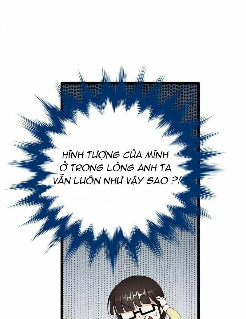 Sủng thê thành nghiện: Lục thiếu sủng từ đáy lòng: Chapter 19.5