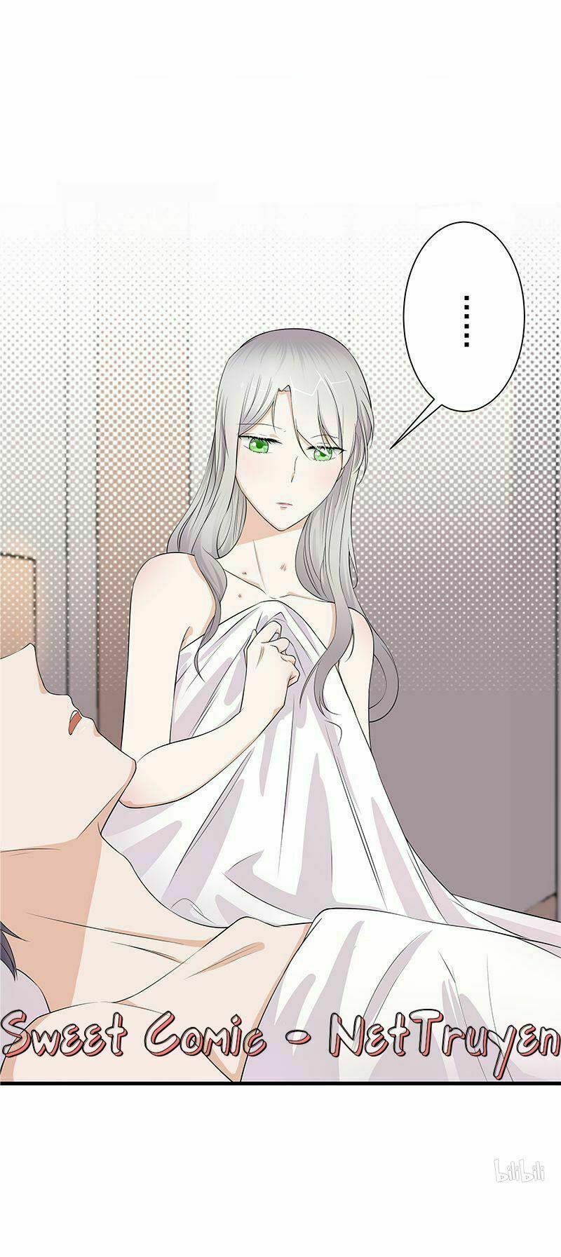Sủng thê thành nghiện: Lục thiếu sủng từ đáy lòng: Chapter 2.5