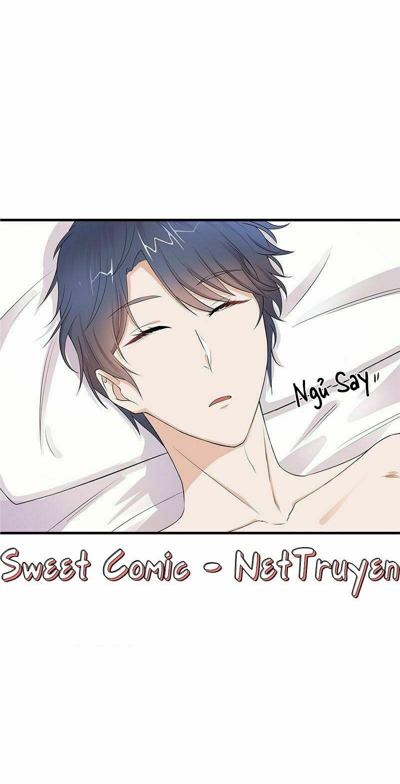 Sủng thê thành nghiện: Lục thiếu sủng từ đáy lòng: Chapter 2.5