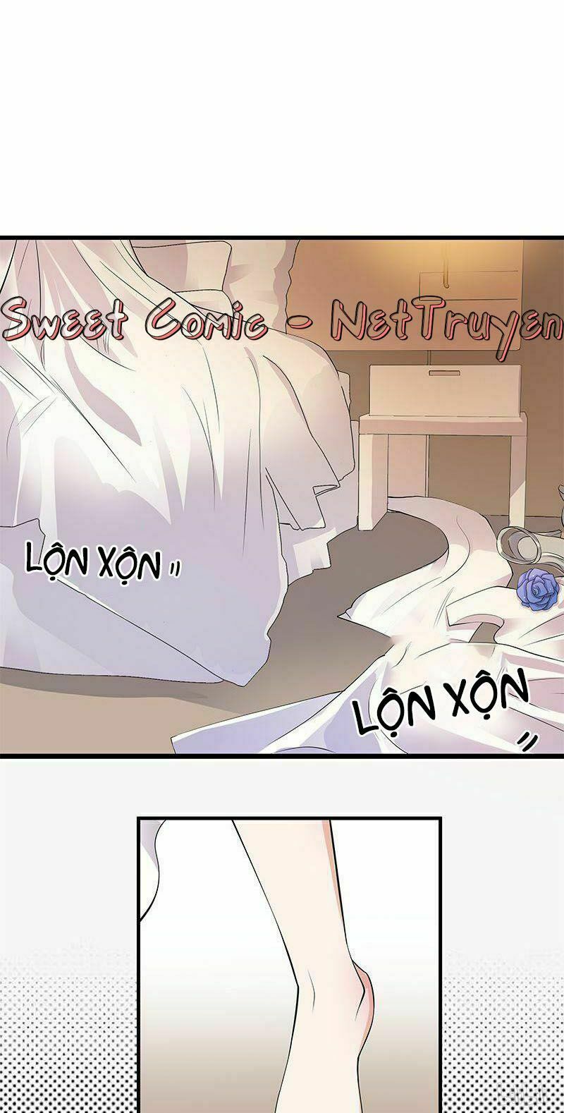 Sủng thê thành nghiện: Lục thiếu sủng từ đáy lòng: Chapter 2.5