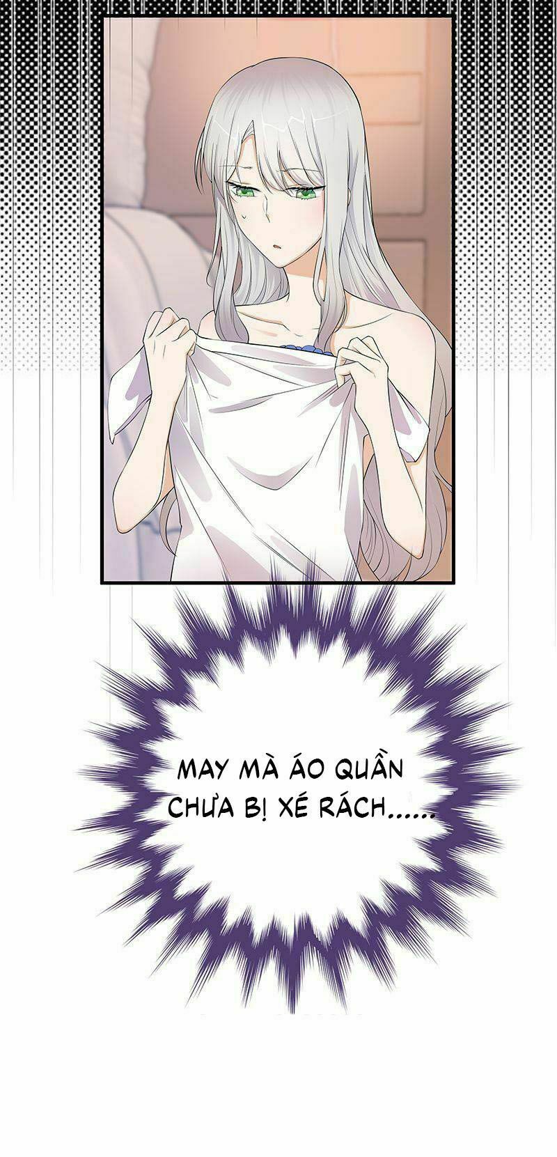 Sủng thê thành nghiện: Lục thiếu sủng từ đáy lòng: Chapter 2.5