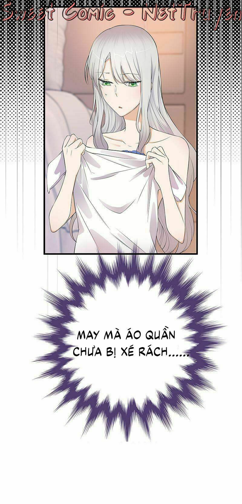 Sủng thê thành nghiện: Lục thiếu sủng từ đáy lòng: Chapter 2.5