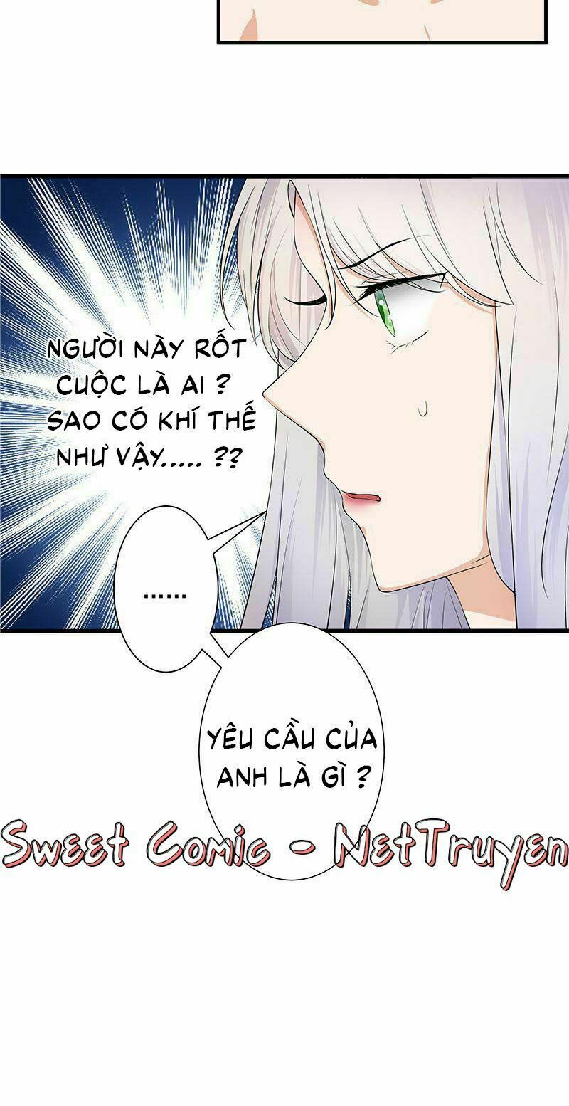 Sủng thê thành nghiện: Lục thiếu sủng từ đáy lòng: Chapter 2.5