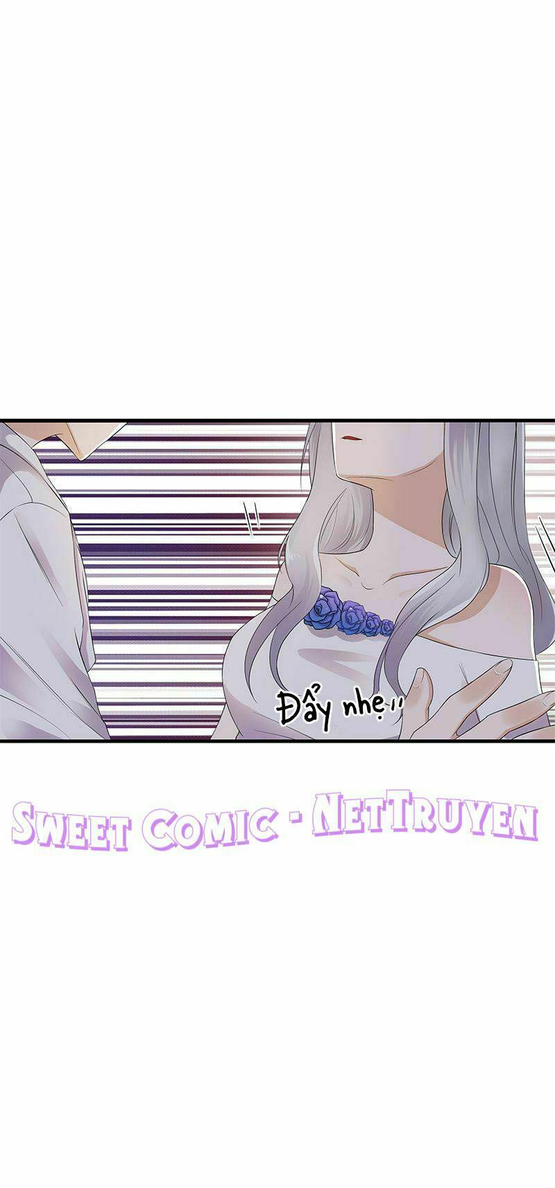Sủng thê thành nghiện: Lục thiếu sủng từ đáy lòng: Chapter 2.5