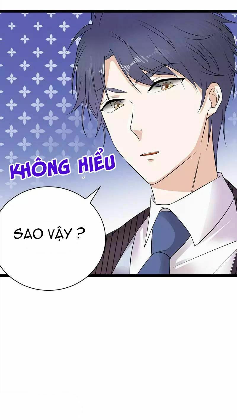 Sủng thê thành nghiện: Lục thiếu sủng từ đáy lòng: Chapter 20.5