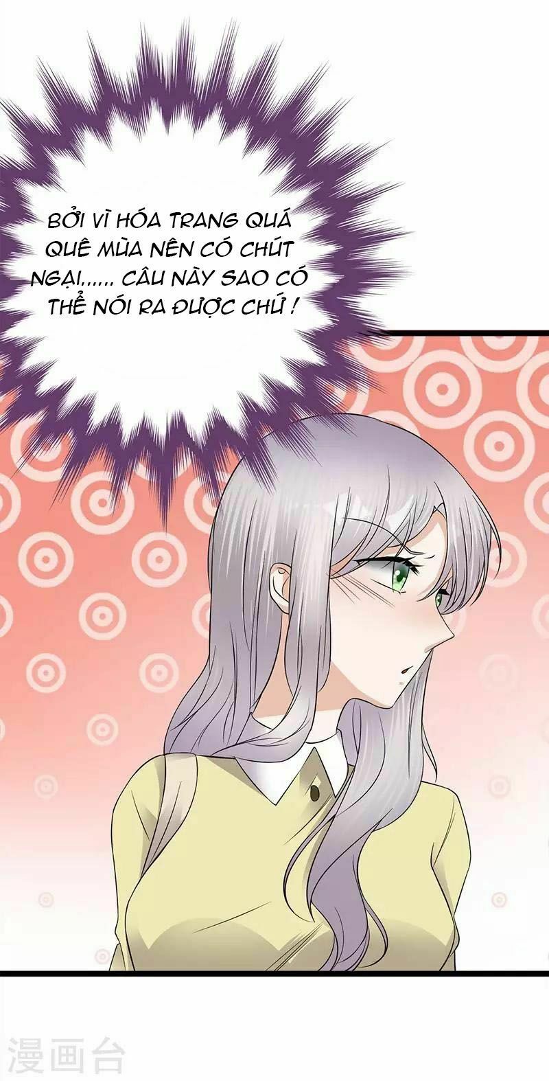 Sủng thê thành nghiện: Lục thiếu sủng từ đáy lòng: Chapter 20.5