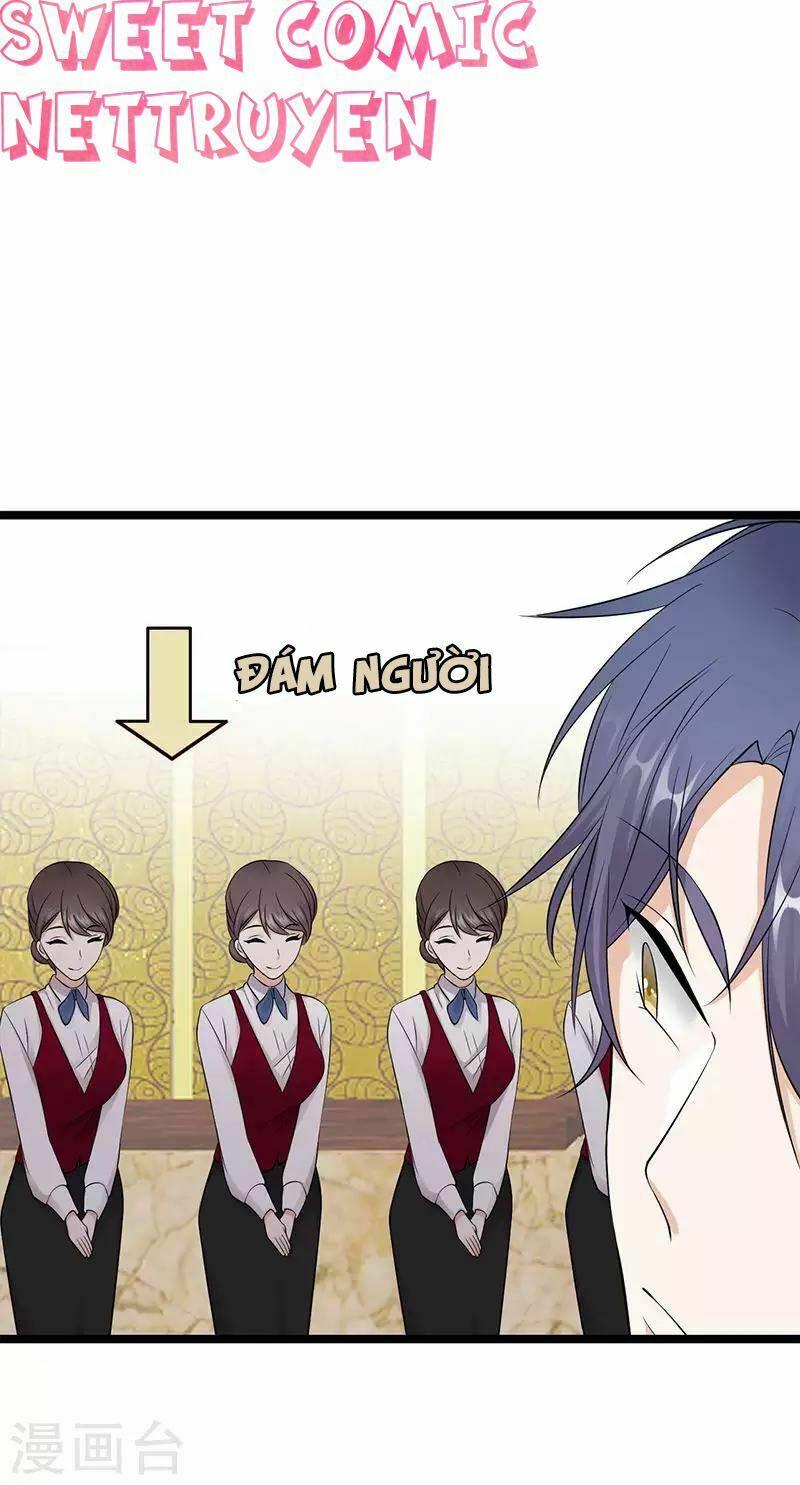 Sủng thê thành nghiện: Lục thiếu sủng từ đáy lòng: Chapter 20.5
