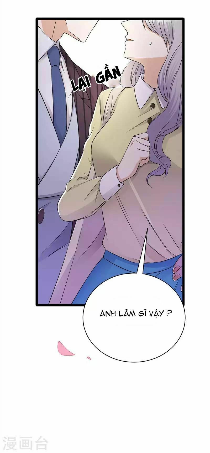 Sủng thê thành nghiện: Lục thiếu sủng từ đáy lòng: Chapter 20.5