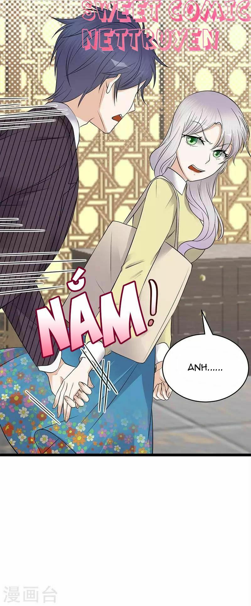 Sủng thê thành nghiện: Lục thiếu sủng từ đáy lòng: Chapter 20.5