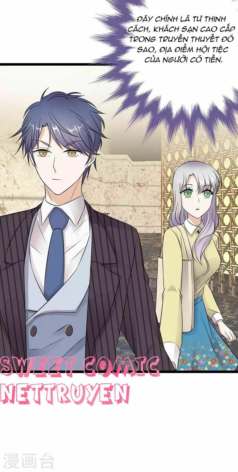 Sủng thê thành nghiện: Lục thiếu sủng từ đáy lòng: Chapter 20.5