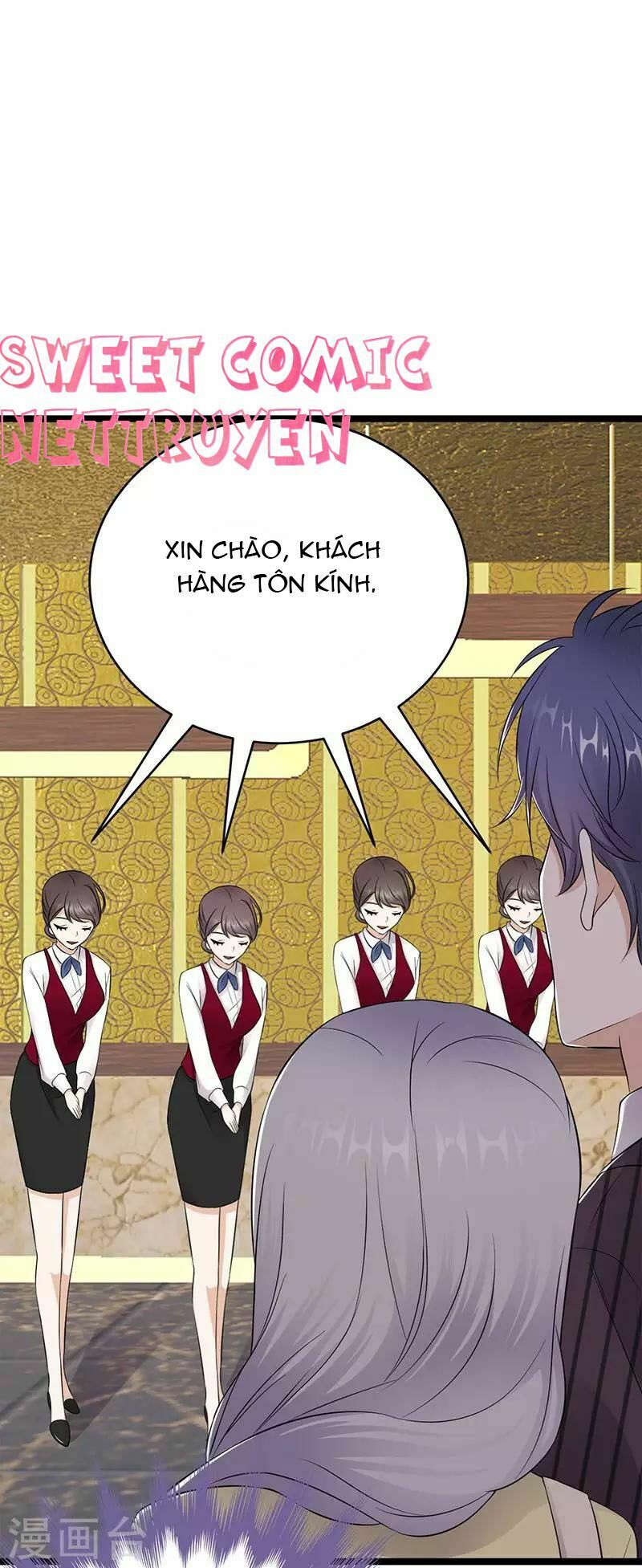 Sủng thê thành nghiện: Lục thiếu sủng từ đáy lòng: Chapter 20.5