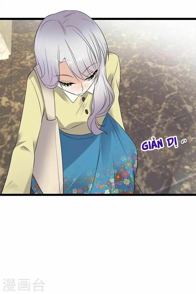 Sủng thê thành nghiện: Lục thiếu sủng từ đáy lòng: Chapter 20.5