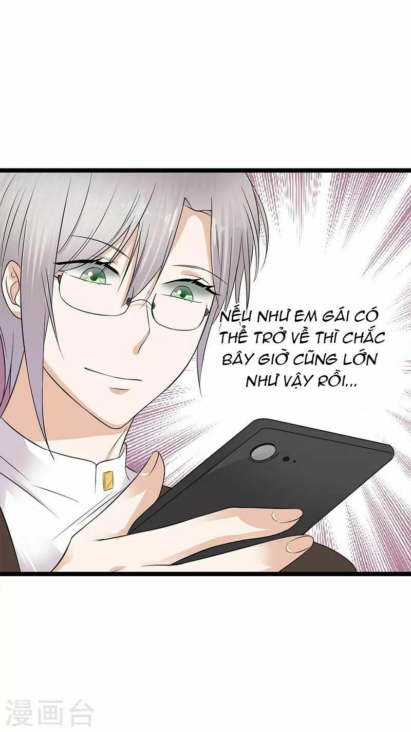 Sủng thê thành nghiện: Lục thiếu sủng từ đáy lòng: Chapter 20
