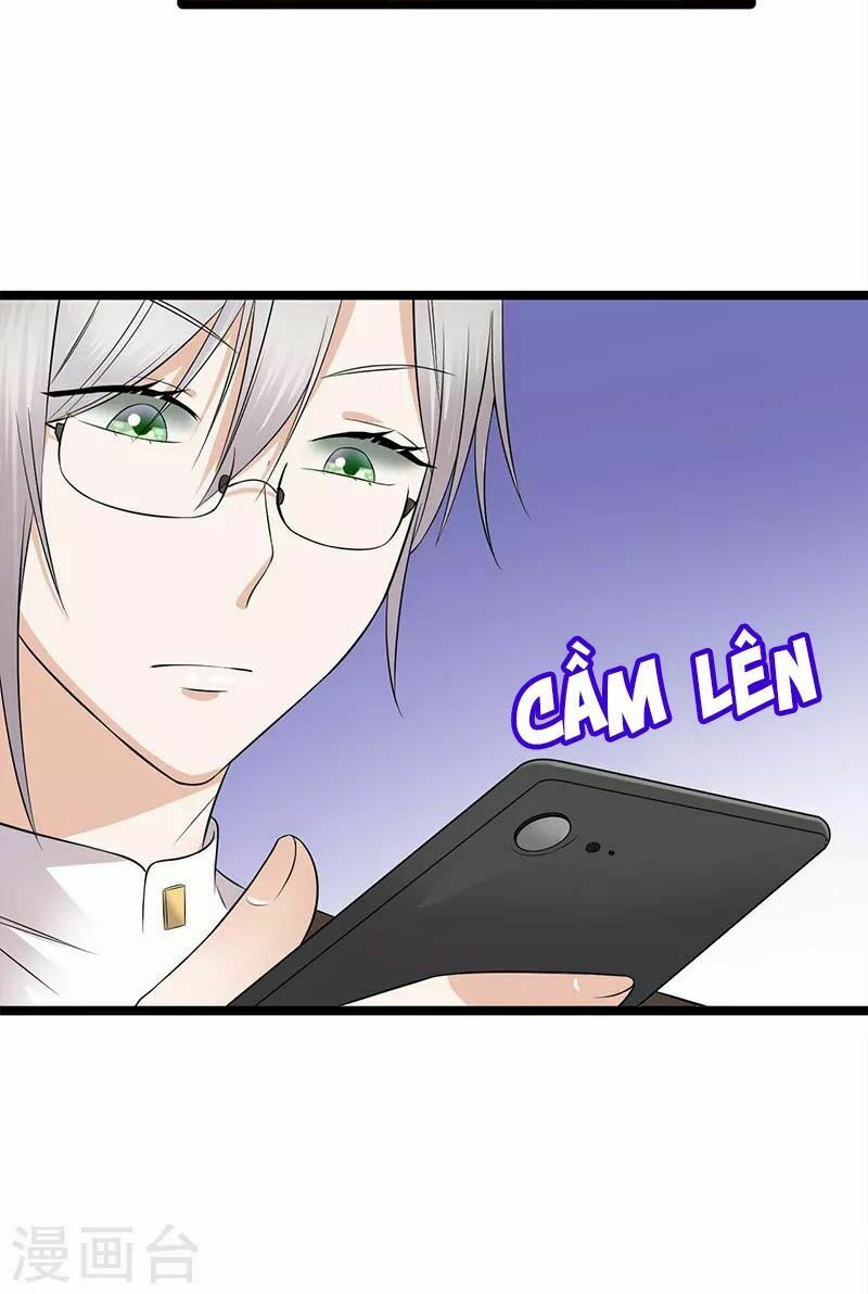 Sủng thê thành nghiện: Lục thiếu sủng từ đáy lòng: Chapter 20