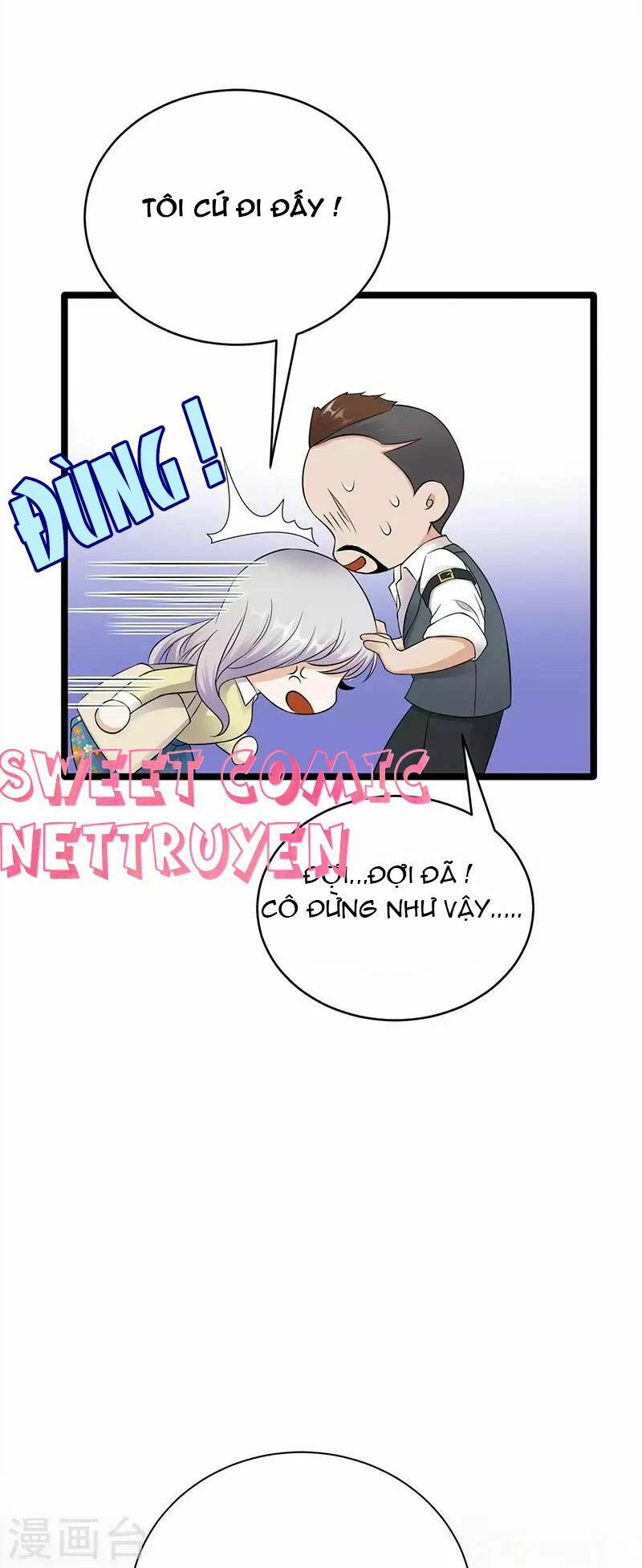 Sủng thê thành nghiện: Lục thiếu sủng từ đáy lòng: Chapter 21.5