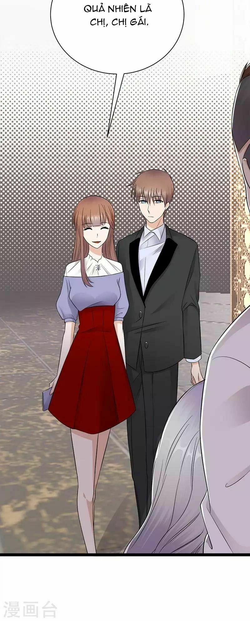 Sủng thê thành nghiện: Lục thiếu sủng từ đáy lòng: Chapter 21.5