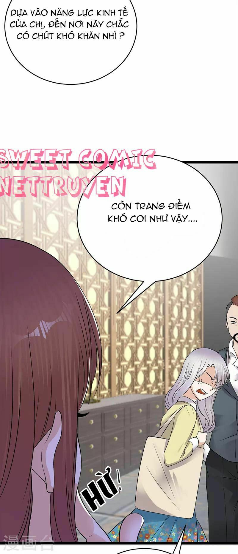 Sủng thê thành nghiện: Lục thiếu sủng từ đáy lòng: Chapter 21.5