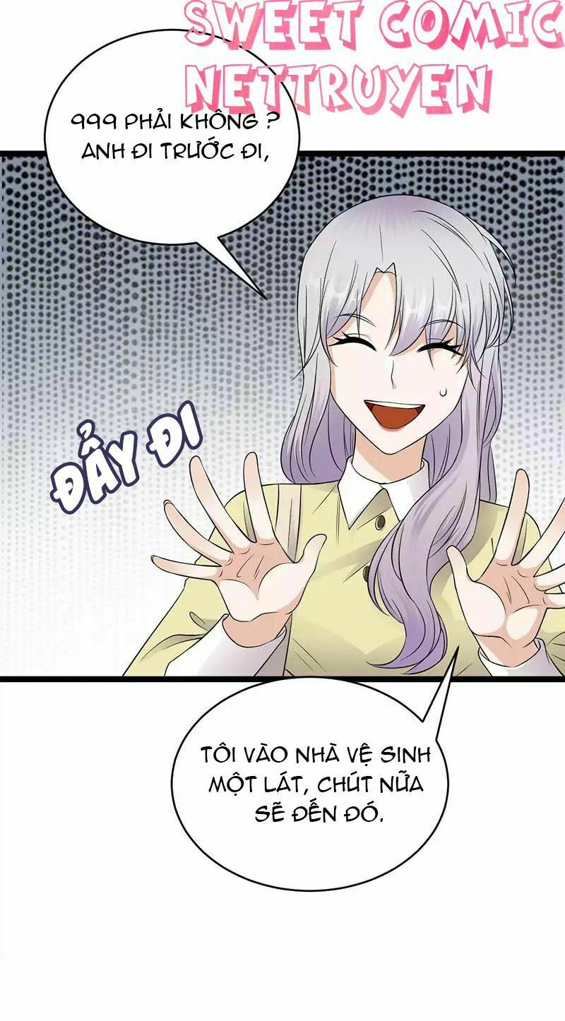 Sủng thê thành nghiện: Lục thiếu sủng từ đáy lòng: Chapter 21.5