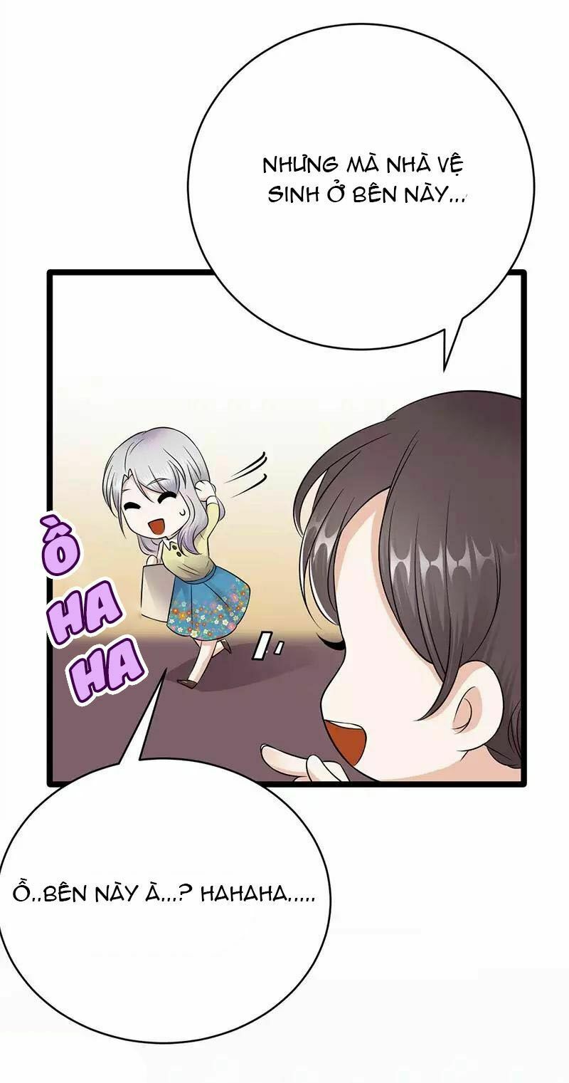 Sủng thê thành nghiện: Lục thiếu sủng từ đáy lòng: Chapter 21.5