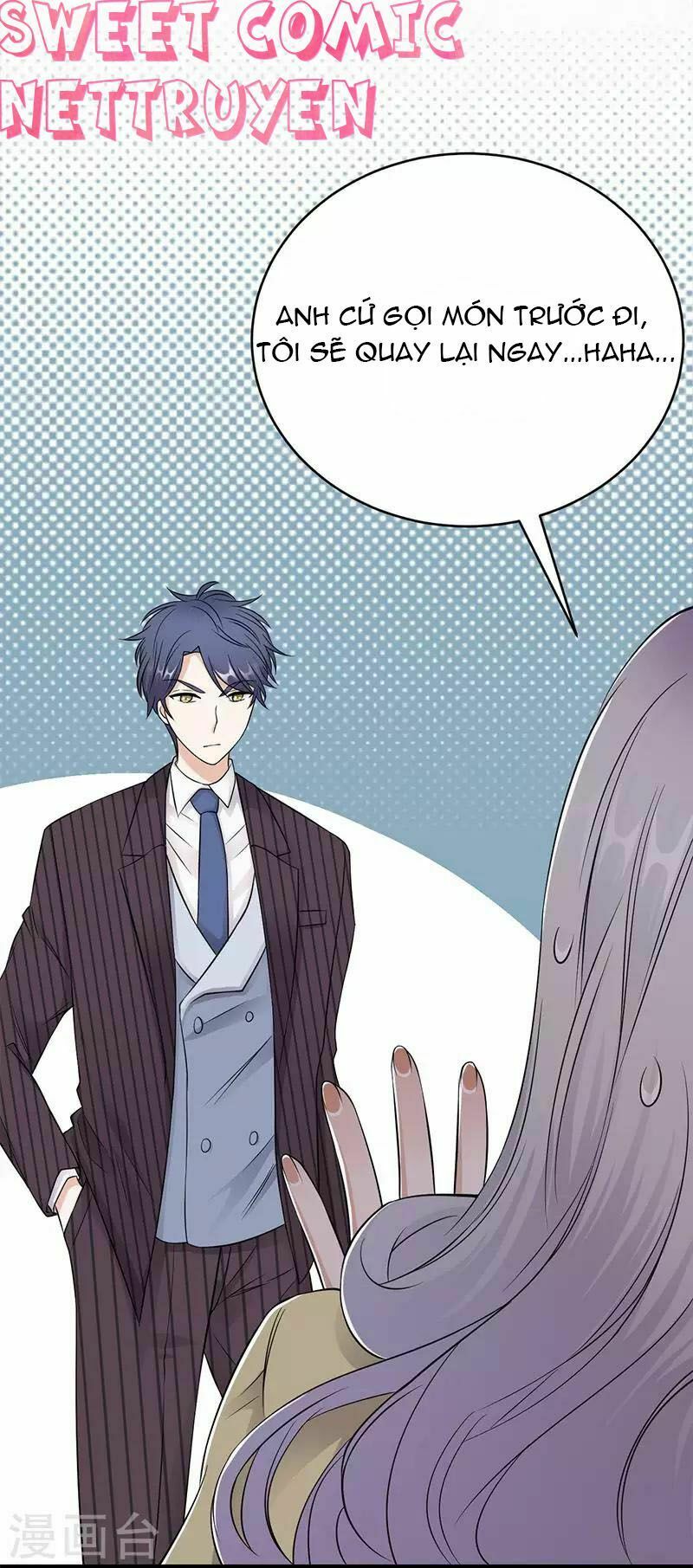 Sủng thê thành nghiện: Lục thiếu sủng từ đáy lòng: Chapter 21.5