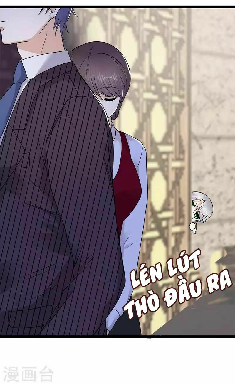 Sủng thê thành nghiện: Lục thiếu sủng từ đáy lòng: Chapter 21.5