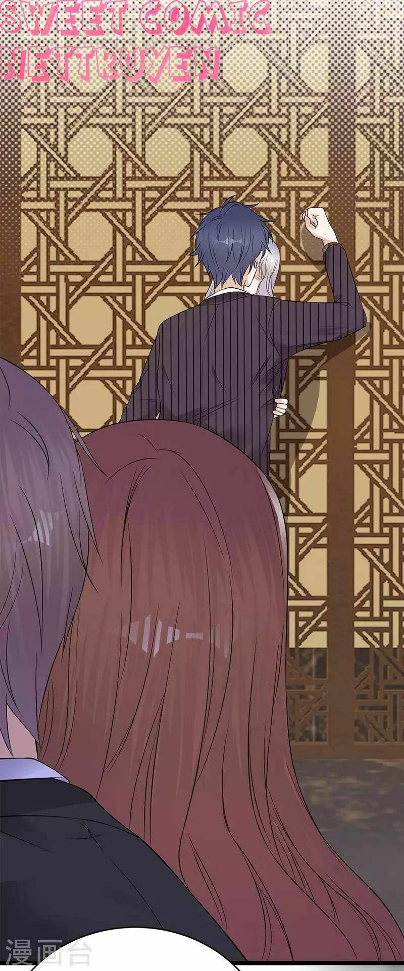 Sủng thê thành nghiện: Lục thiếu sủng từ đáy lòng: Chapter 21