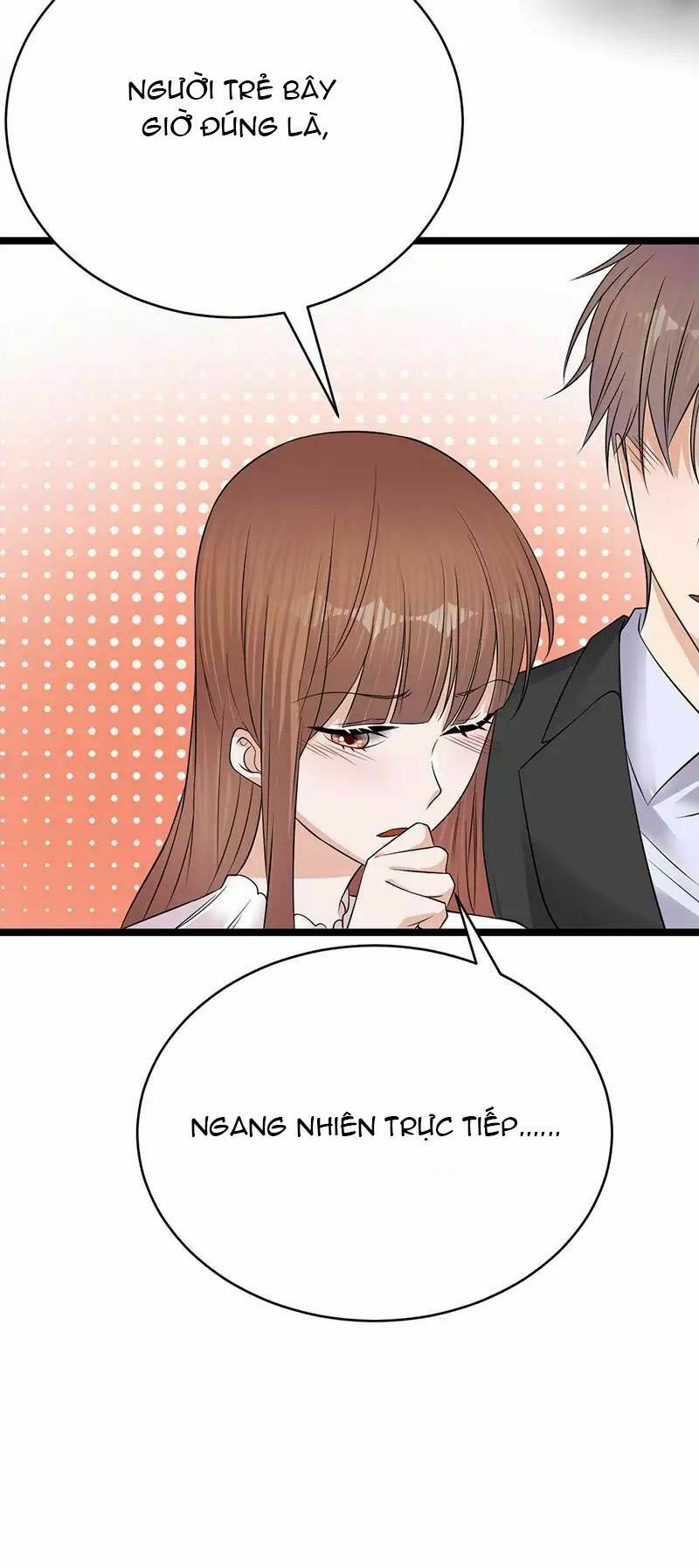 Sủng thê thành nghiện: Lục thiếu sủng từ đáy lòng: Chapter 21