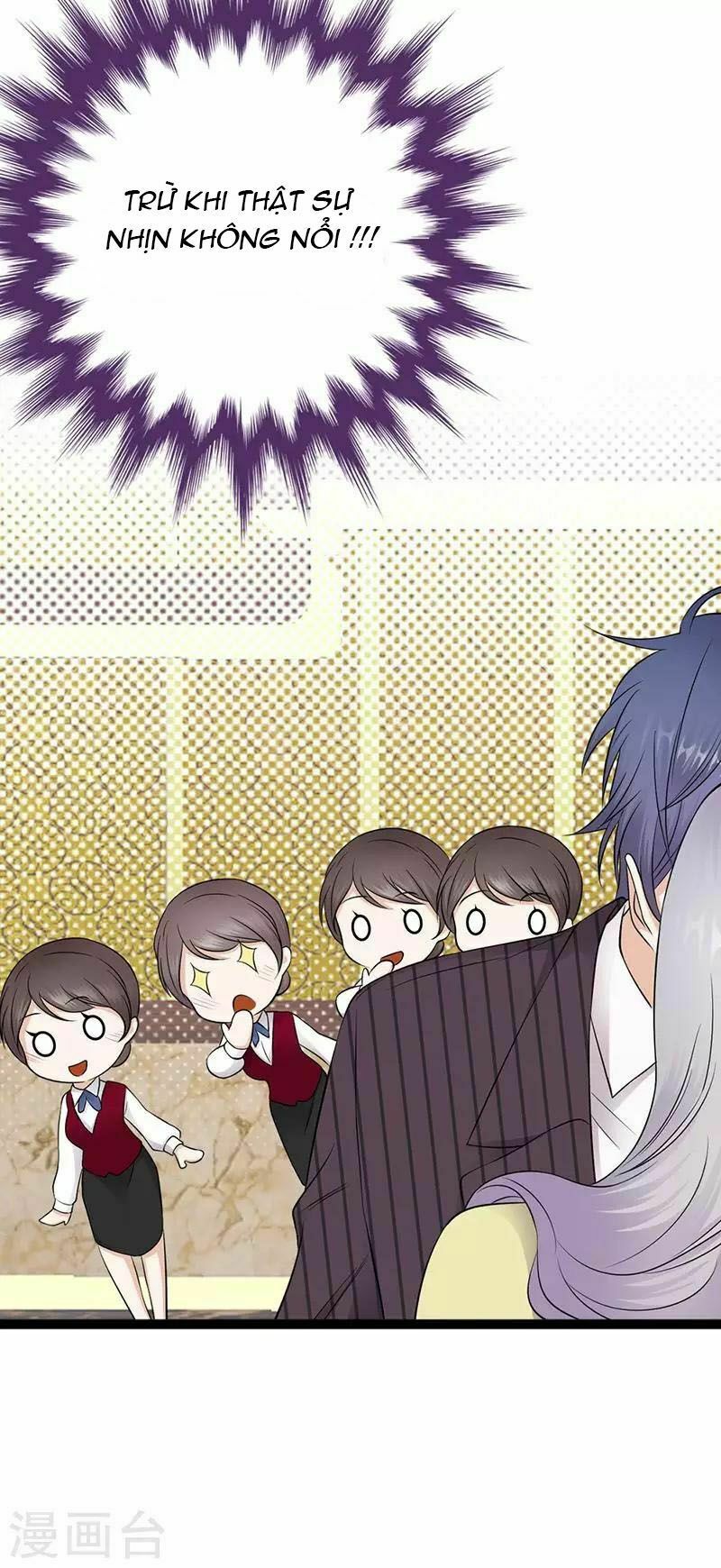 Sủng thê thành nghiện: Lục thiếu sủng từ đáy lòng: Chapter 21