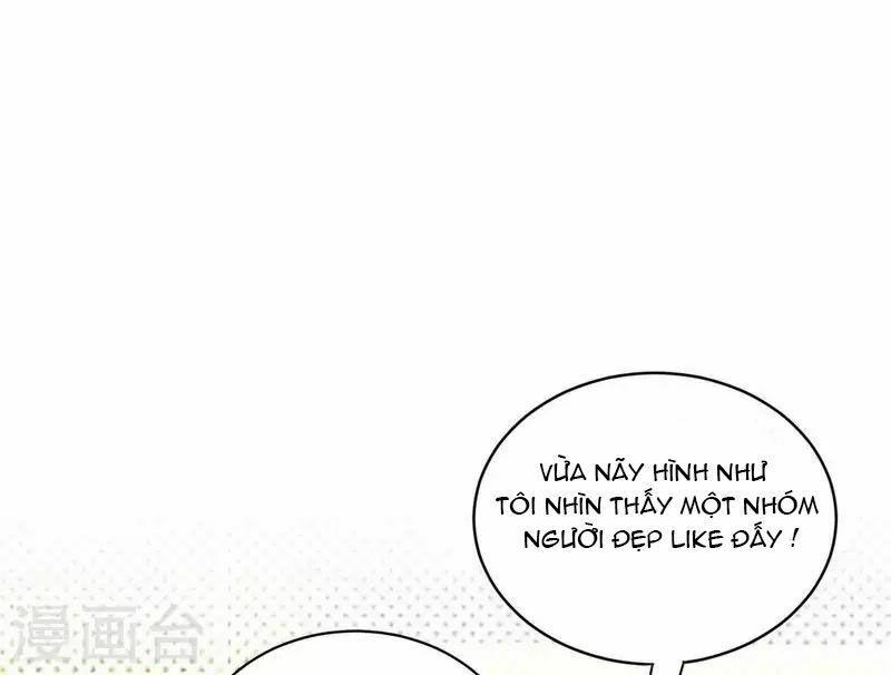 Sủng thê thành nghiện: Lục thiếu sủng từ đáy lòng: Chapter 21