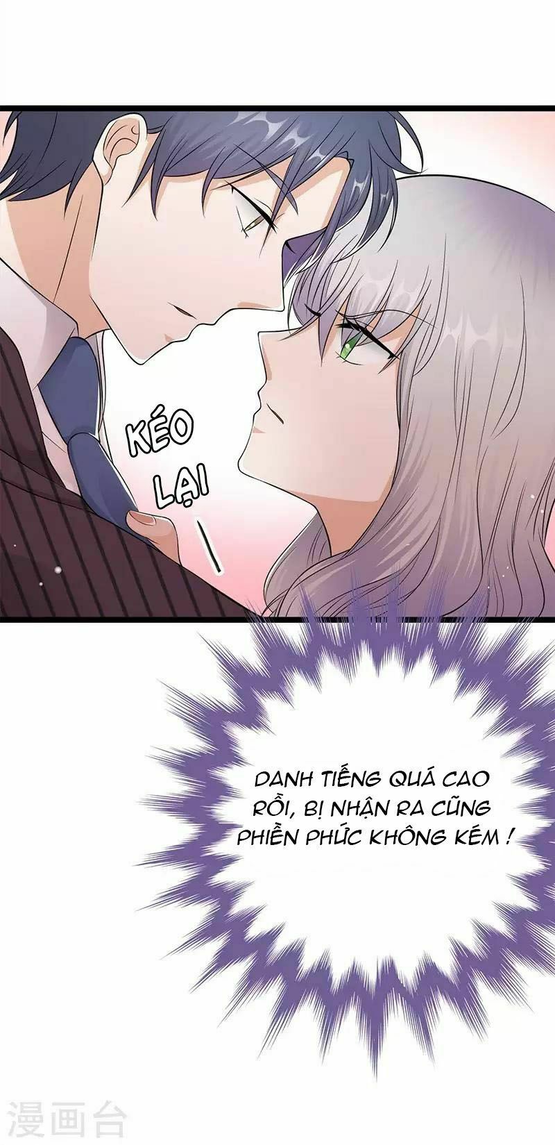 Sủng thê thành nghiện: Lục thiếu sủng từ đáy lòng: Chapter 21