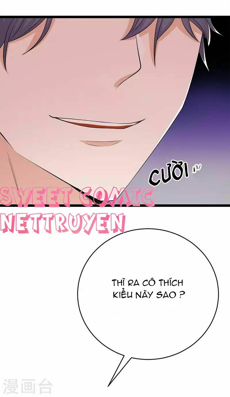 Sủng thê thành nghiện: Lục thiếu sủng từ đáy lòng: Chapter 21