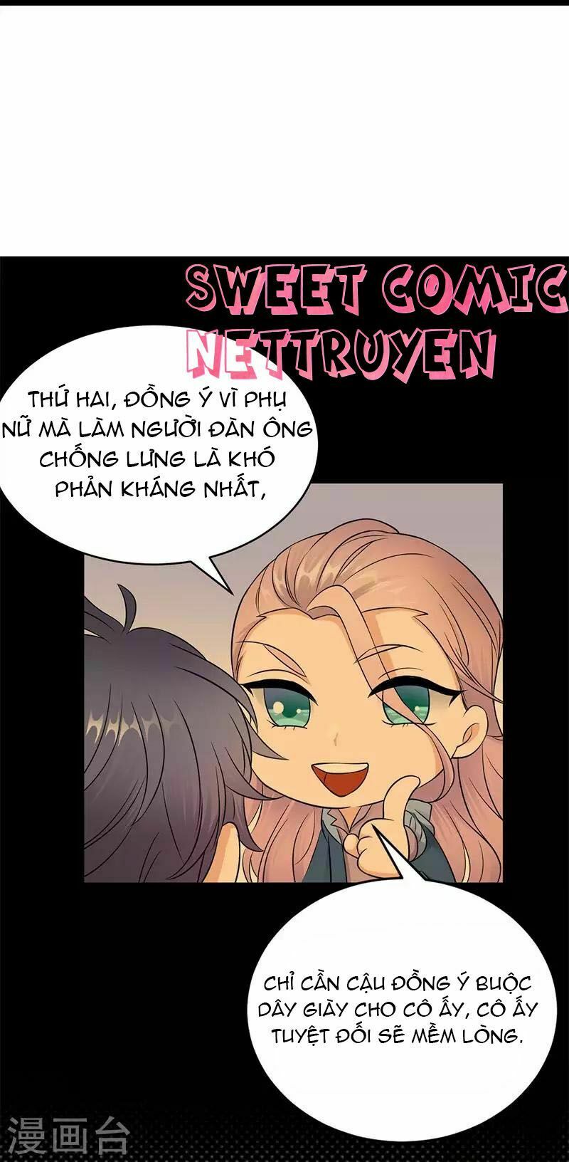 Sủng thê thành nghiện: Lục thiếu sủng từ đáy lòng: Chapter 22.5