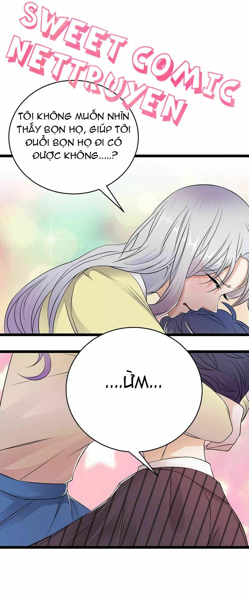 Sủng thê thành nghiện: Lục thiếu sủng từ đáy lòng: Chapter 22.5