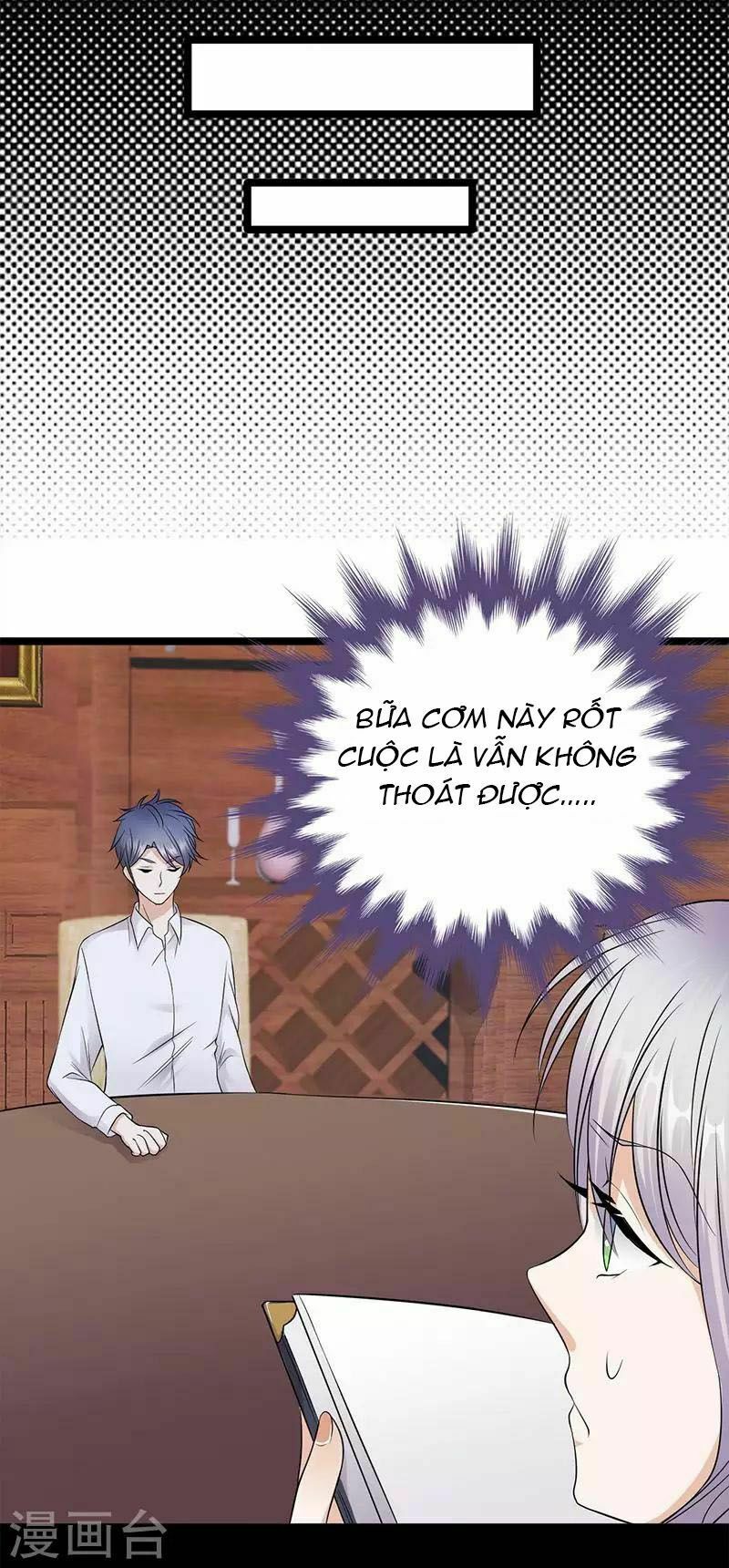 Sủng thê thành nghiện: Lục thiếu sủng từ đáy lòng: Chapter 22.5