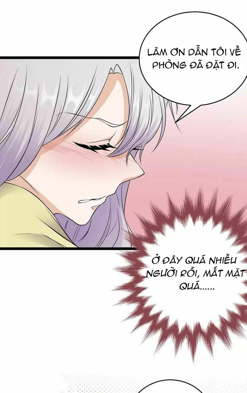 Sủng thê thành nghiện: Lục thiếu sủng từ đáy lòng: Chapter 22.5