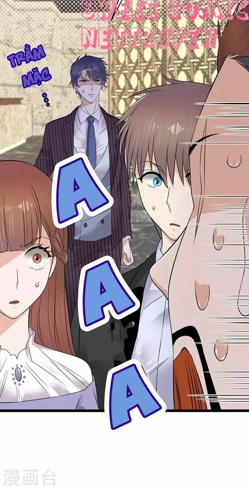 Sủng thê thành nghiện: Lục thiếu sủng từ đáy lòng: Chapter 22