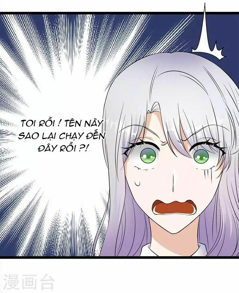 Sủng thê thành nghiện: Lục thiếu sủng từ đáy lòng: Chapter 22