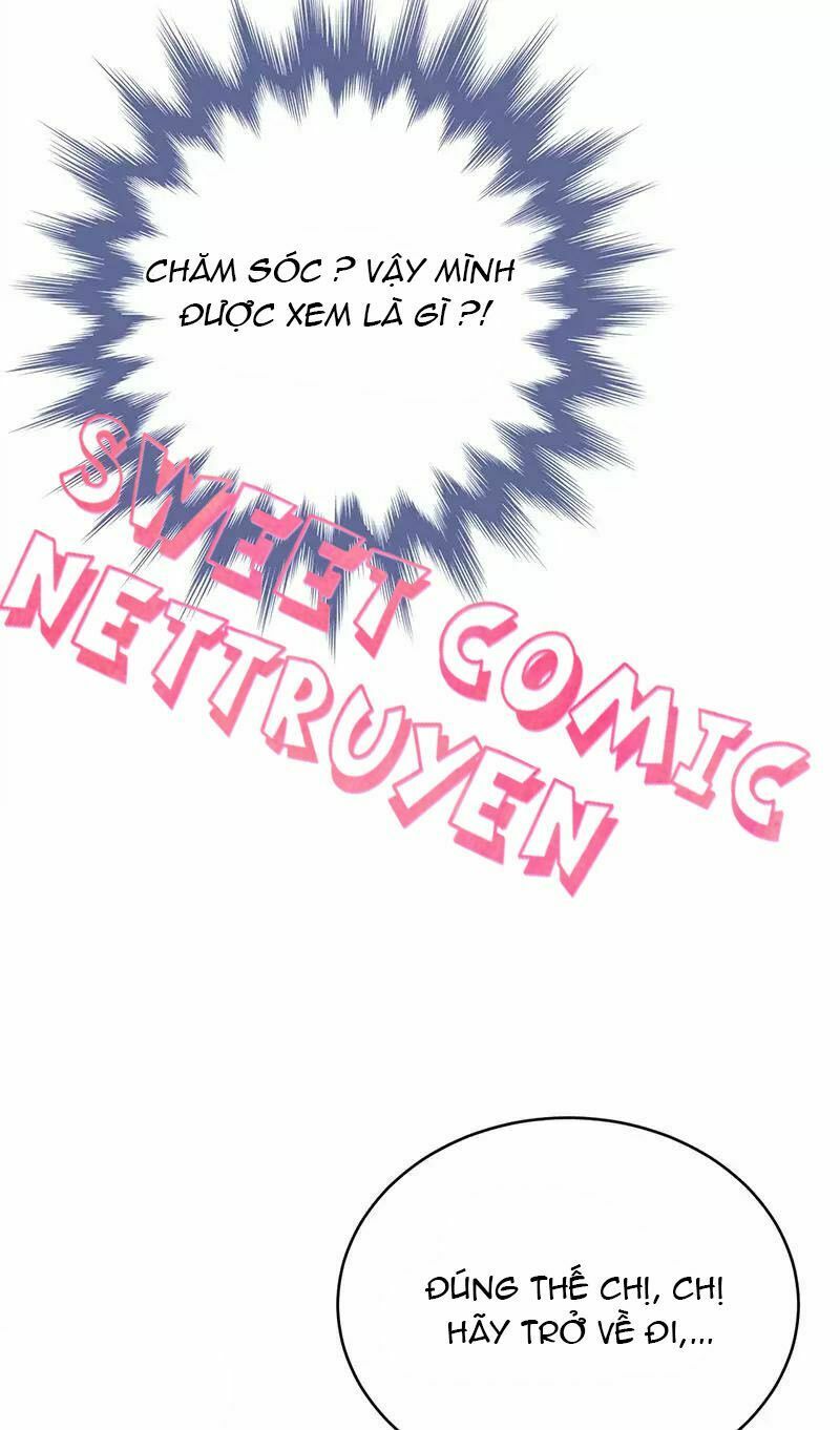 Sủng thê thành nghiện: Lục thiếu sủng từ đáy lòng: Chapter 22