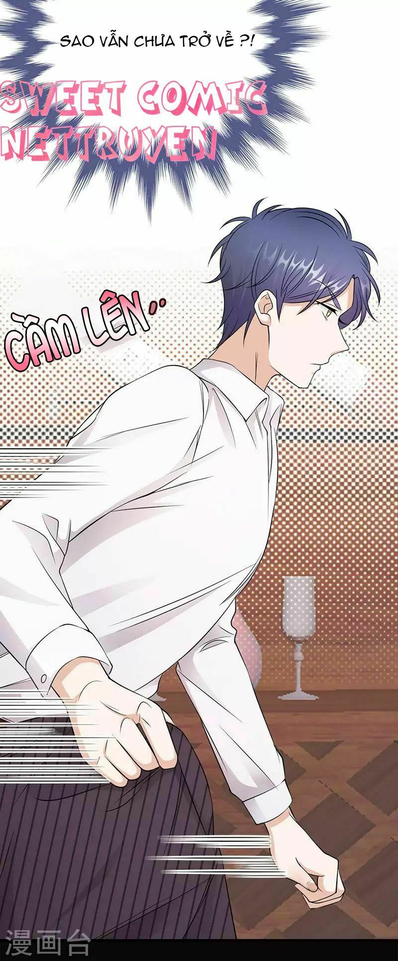 Sủng thê thành nghiện: Lục thiếu sủng từ đáy lòng: Chapter 23.5