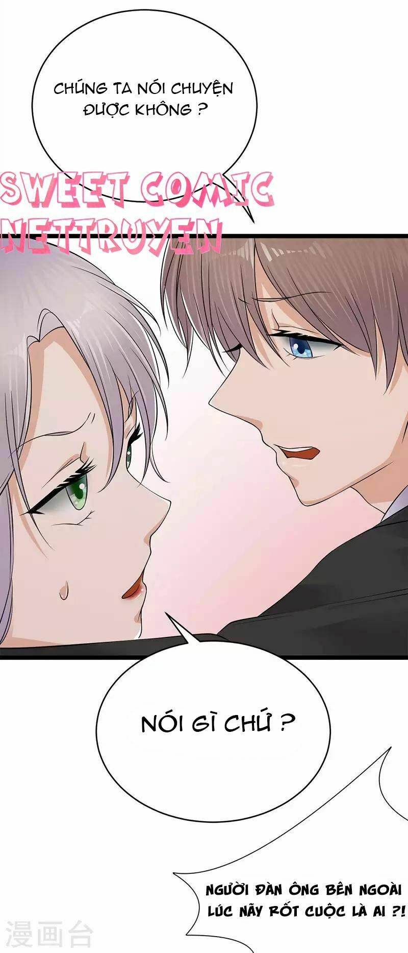 Sủng thê thành nghiện: Lục thiếu sủng từ đáy lòng: Chapter 23.5